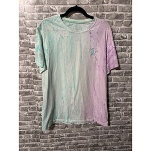 Jeffree Star Tye Dye Top‎